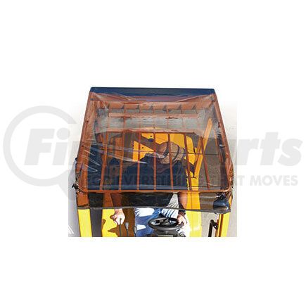 Universal Products EEV-SC Multi-Purpose Cover FORKLIFT SOLAR CAP FORKLIFT SOLAR CAP