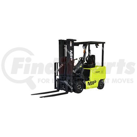 FCB25M-17 by UNIVERSAL PRODUCTS - LIFT TRUCK (5000 LB CAPACITY) LIFT TRUCK (5000 LB CAPACITY)