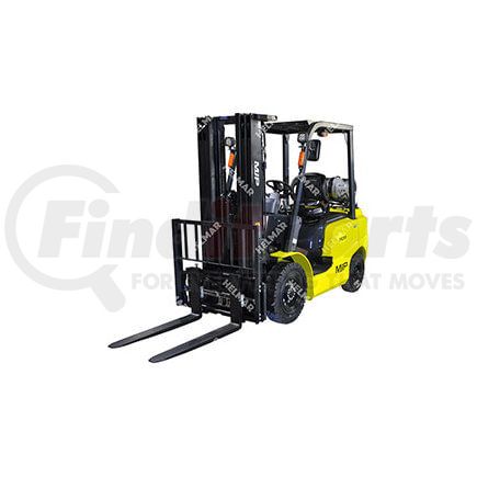 FPG25M-22 by UNIVERSAL PRODUCTS - LIFT TRUCK (5000 LB CAPACITY) LIFT TRUCK (5000 LB CAPACITY)