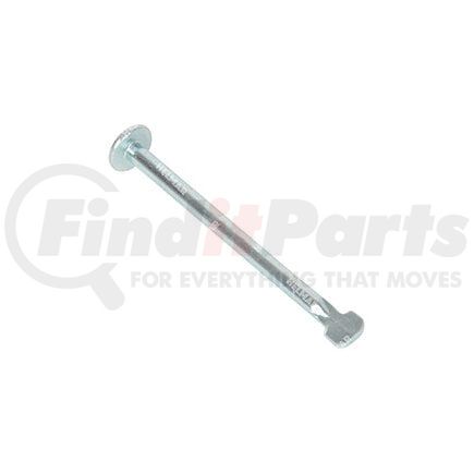 0038014 by HYSTER - PIN, BRAKE SHOE HOLD DOWN PIN, BRAKE SHOE HOLD DOWN