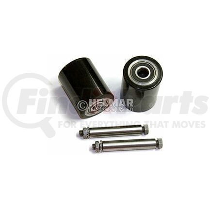 GWK-L55-LW by LIFT-RITE - LR/BJ L55 LOAD ROLLER KIT