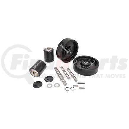 GWK-LRP-CK by LIFT-RITE - COMPLETE WHEEL KIT