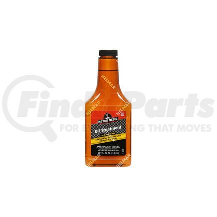 M1815 by UNIVERSAL PRODUCTS - MOTOR MEDIC OIL TREATMENT (14OZ) MOTOR MEDIC OIL TREATMENT (14OZ)