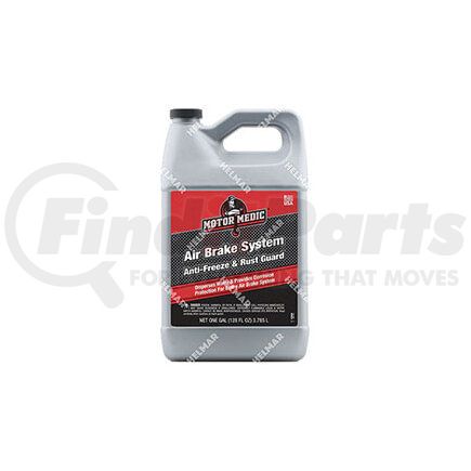 M2834 by UNIVERSAL PRODUCTS - AIR BRAKE ANTIFREEZE (1 GALLON) AIR BRAKE ANTIFREEZE (1 GALLON)