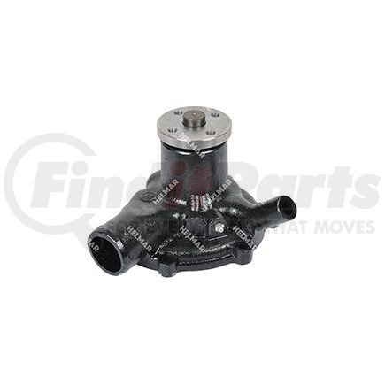 ME996795 by MITSUBISHI / CATERPILLAR - WATER PUMP WATER PUMP