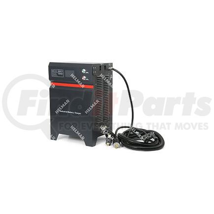 MJP-80-30-220VOLT by UNIVERSAL PRODUCTS - SINGLE PHASE CHARGER (80VOLT/30AMP) SINGLE PHASE CHARGER (80VOLT/30AMP)