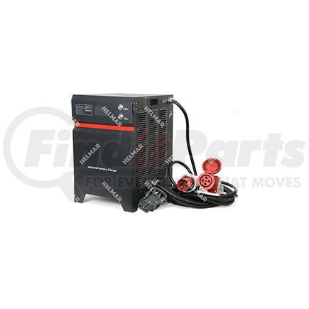 MJP-90-200-220VOLT by UNIVERSAL PRODUCTS - THREE PHASE CHARGER (80VOLT/200AMP) THREE PHASE CHARGER (80VOLT/200AMP)