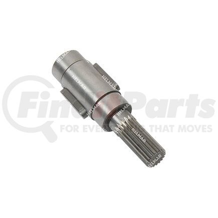 MJP-E-10216 by UNIVERSAL PRODUCTS - DRIVE WHEEL SPLINE SLEEVE DRIVE WHEEL SPLINE SLEEVE