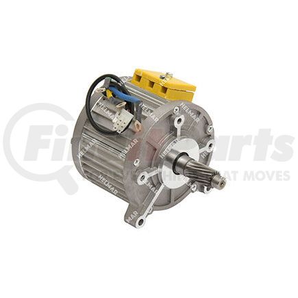 MJP-E-10260 by THE UNIVERSAL GROUP - DRIVE MOTOR DRIVE MOTOR