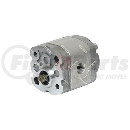 MJP-E-10524 by THE UNIVERSAL GROUP - GEAR PUMP GEAR PUMP