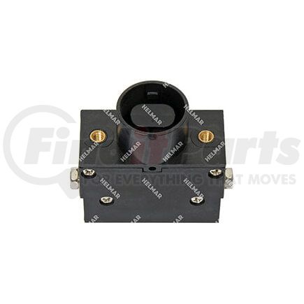 Universal Products MJP-E-10776 Multi-Purpose Switch EMERGENCY STOP SWITCH EMERGENCY STOP SWITCH