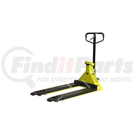 MJP-SCALE-5500 by UNIVERSAL PRODUCTS - PALLET JACK WITH SCALE (27X48) PALLET JACK WITH SCALE (27X48)