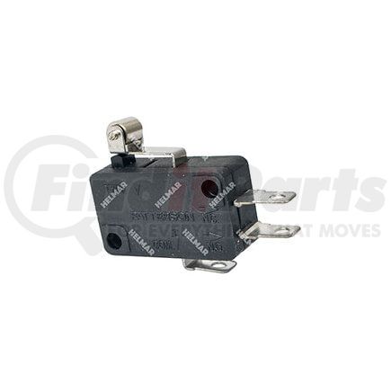 MS-250 by UNIVERSAL PRODUCTS - MICRO-SWITCH