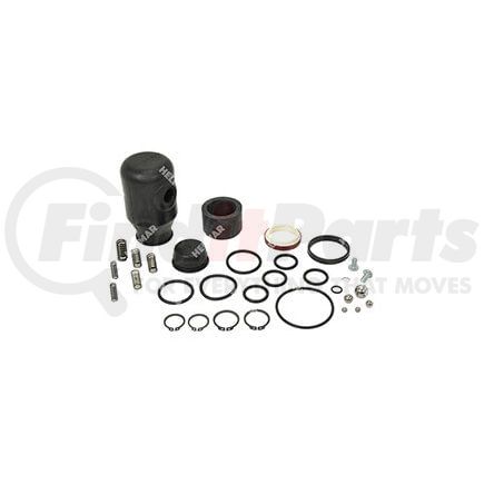 MU 21719 by MULTITON - SEAL KIT