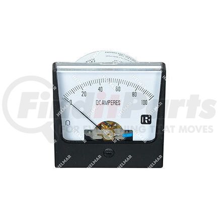 PBM-4554/1 by THE UNIVERSAL GROUP - AMMETER AMMETER