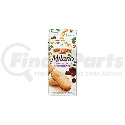 PROMO-322 by UNIVERSAL PRODUCTS - PEPPERIDGE FARM COOKIES PEPPERIDGE FARM COOKIES