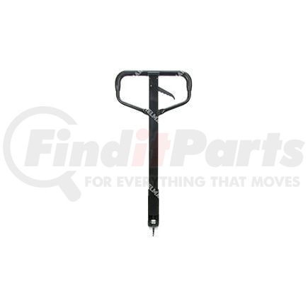 PT2748W-01 by JET - HANDLE ASSEMBLY, COMPLETE HANDLE ASSEMBLY, COMPLETE