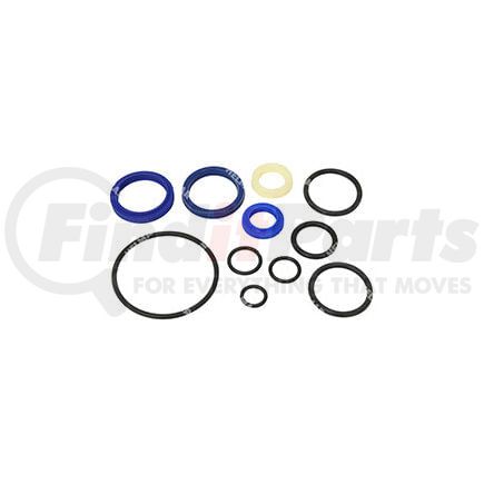 PT2748W-94 by JET - O-RING AND SEAL KIT O-RING AND SEAL KIT