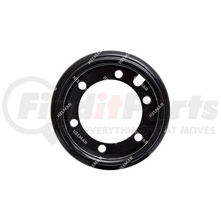 R800-29 by UNIVERSAL PRODUCTS - STEEL RIM ASSEMBLY STEEL RIM ASSEMBLY