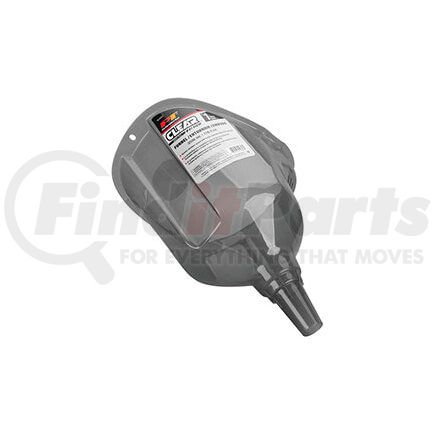 Universal Products W4051 Multi-Purpose Funnel FUNNEL (1 GALLON) FUNNEL (1 GALLON)