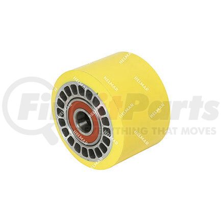 WH-867-XL by UNIVERSAL PRODUCTS - CUSHOTHANE WHEEL XL CUSHOTHANE WHEEL XL