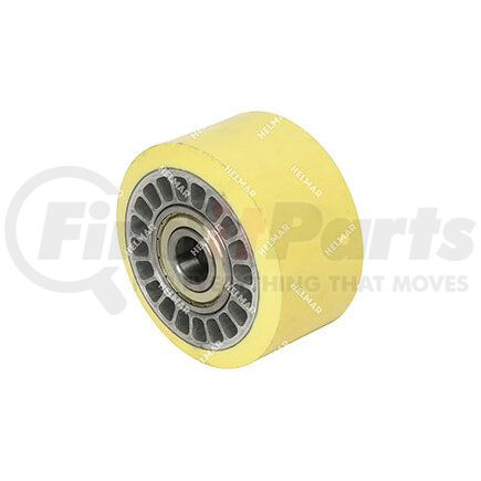 WH-871-XL by UNIVERSAL PRODUCTS - CUSHOTHANE WHEEL XL CUSHOTHANE WHEEL XL