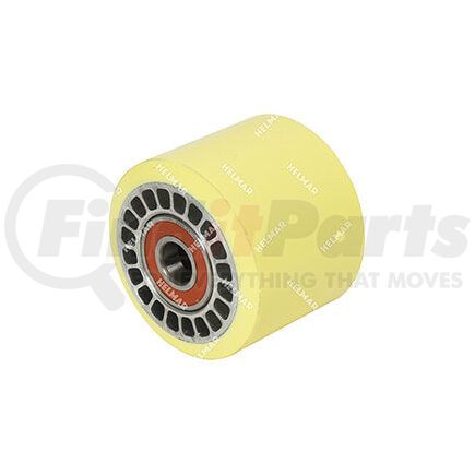 WH-881-XL by UNIVERSAL PRODUCTS - CUSHOTHANE WHEEL XL CUSHOTHANE WHEEL XL