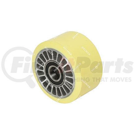 WH-885-XL by UNIVERSAL PRODUCTS - CUSHOTHANE WHEEL XL CUSHOTHANE WHEEL XL