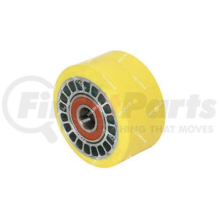 WH-874-XL by UNIVERSAL PRODUCTS - CUSHOTHANE WHEEL XL CUSHOTHANE WHEEL XL