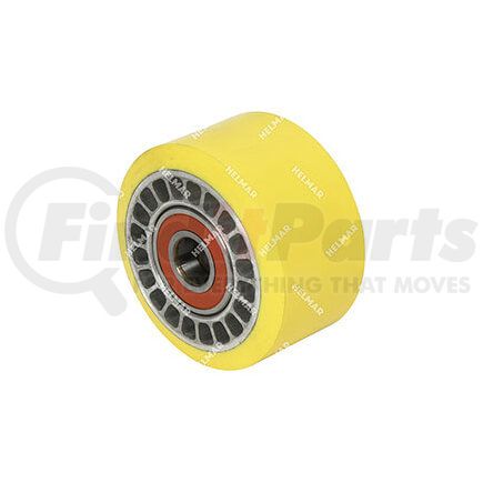 WH-877-XL by UNIVERSAL PRODUCTS - CUSHOTHANE WHEEL XL CUSHOTHANE WHEEL XL