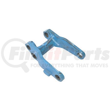 02103304 by BISHAMON - BRACKET, LOAD ROLLER