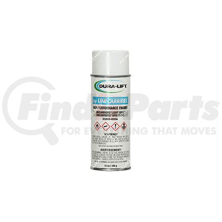 23300-620A by NISSAN - SPRAY PAINT