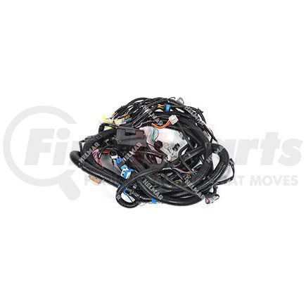 24014-GK10A by NISSAN - HARNESS, BODY