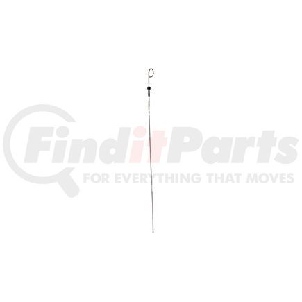 3EB-15-51180 by KOMATSU - OIL DIPSTICK OIL DIPSTICK