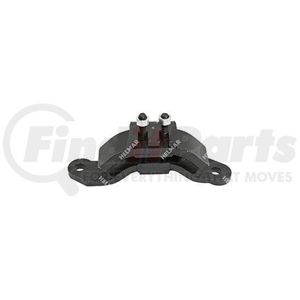 3EB-02-52130 by KOMATSU - MOUNT, TRANSMISSION MOUNT, TRANSMISSION