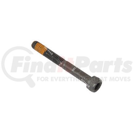 48448-FS000 by NISSAN - SOCKET BOLT SOCKET BOLT