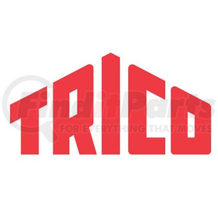 47100 by TRICO - GLASS TREATMENT