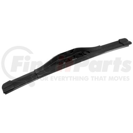 56140 by TRICO - 14" TRICO High Mileage Beam Blade