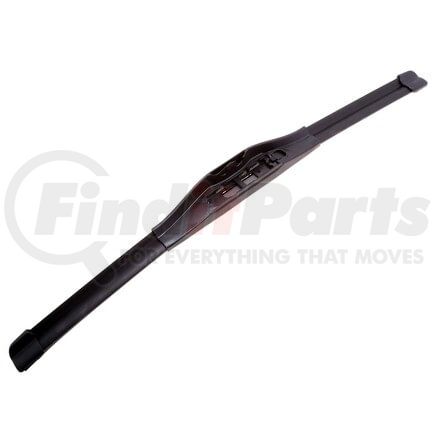 56200 by TRICO - 20" TRICO High Mileage Beam Blade