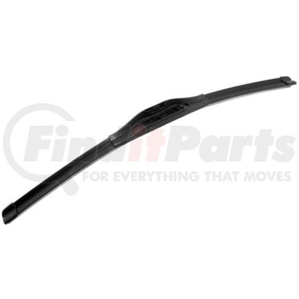 56240 by TRICO - 24" TRICO High Mileage Beam Blade