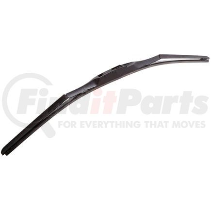 57260 by TRICO - 26'', TRICO Asian Fit Wiper Blade