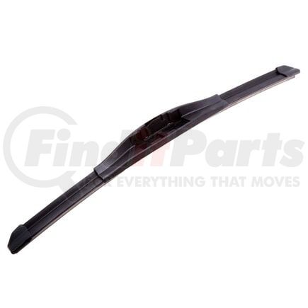 90170 by TRICO - 17'', TRICO Silicone-Ceramic Wiper Blades