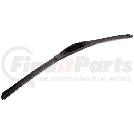 90251 by TRICO - 25'', TRICO Silicone-Ceramic Wiper Blades