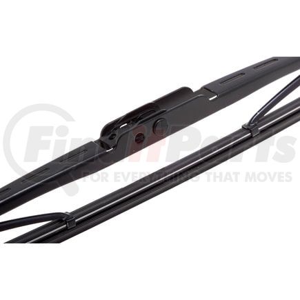 31-16 by TRICO - 9mm Hook, 9x4 Hook, 3/16" Side Lock, 7mm Bayonet