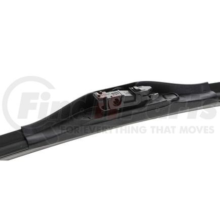 C14OE by TRICO - Side Pin (22mm), Side Pin (17mm), Pinch Tab, Push Button (22mm), Push Button (19mm)