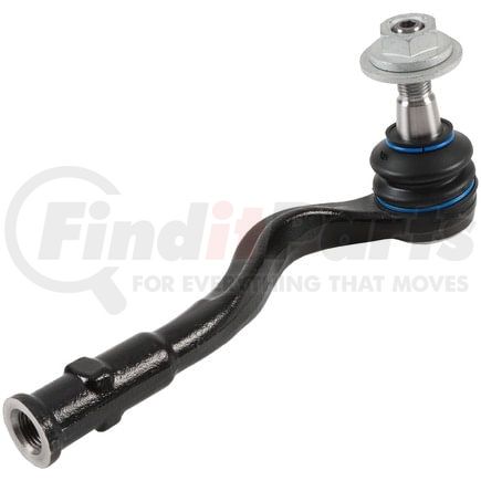 TA3302 by DELPHI - Tie Rod End