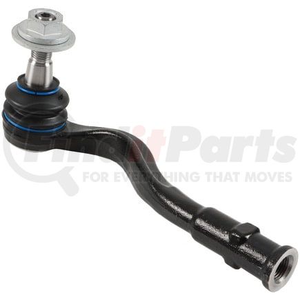 TA3303 by DELPHI - Tie Rod End