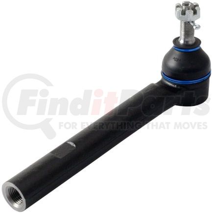 TA3550 by DELPHI - Tie Rod End