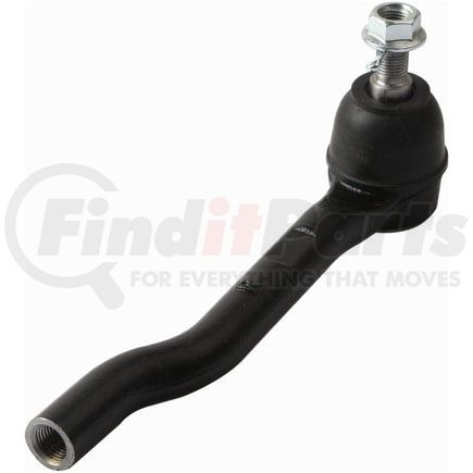 TA3565 by DELPHI - Tie Rod End