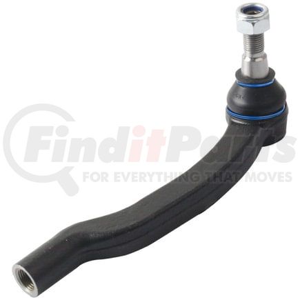 TA3578 by DELPHI - Tie Rod End
